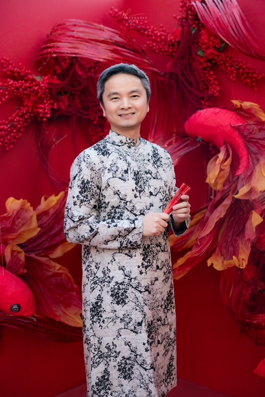 Nguyen Khuu